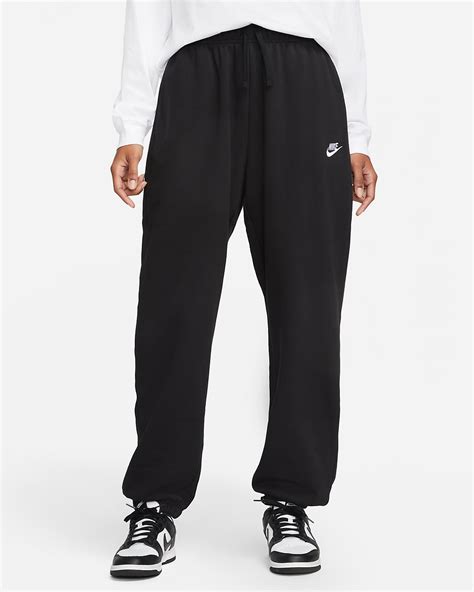 nike mid rise sweatpants